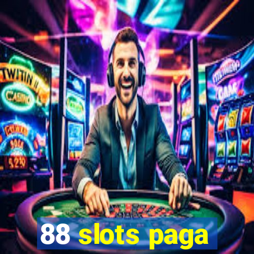 88 slots paga